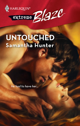 Title details for Untouched by Samantha Hunter - Available